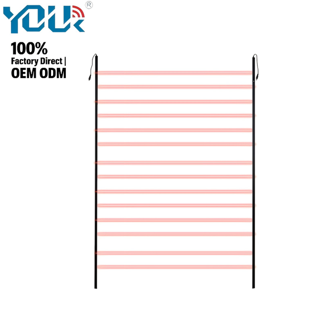 YS180 Modern High Quality IP54 Infrared Photocell Sensors for Lift Doors (Elevator Sensors) with 0-4000mm Detecting Range