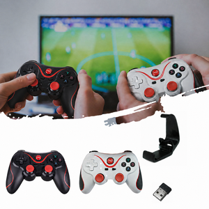 Manette de <span class=keywords><strong>jeu</strong></span> mobile sans fil X3, manette de <span class=keywords><strong>jeu</strong></span> BT avec récepteur sans fil, faible latence, plug and play, pour Android, iOS, Switch, TV - Product Image 6