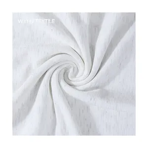 50s cotone plain con colore traspirante quattro stagioni disponibili per le ragazze gilet biancheria intima tessuto