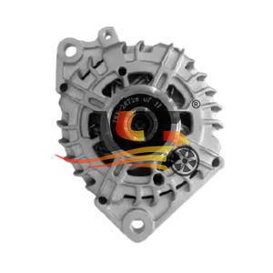 EALVE014 Alternateur de voiture 600196 600700 600878 pour Hyundai Santa Fe Sonata Kia Sportage Optima 2.7 <span class=keywords><strong>110A</strong></span> 12V Alternador Generator - Product Image 4