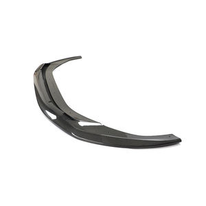 Parachoques delantero de fibra de carbono para coche, parachoques delantero de 2 puertas, 4 puertas, <span class=keywords><strong>A5</strong></span>, S5, <span class=keywords><strong>S</strong></span>-<span class=keywords><strong>LINE</strong></span>, S5, B9, <span class=keywords><strong>Sportback</strong></span>, para Audi <span class=keywords><strong>A5</strong></span>, Quattro, <span class=keywords><strong>2020</strong></span>-2021 - Product Image 5