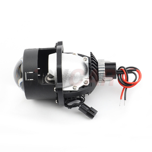 Gcar Prix de gros Haute luminosité 6000K <span class=keywords><strong>Senon</strong></span> Ampoules de phares à LED OEM Remplacement de l'ampoule à LED pour voiture - Product Image 4