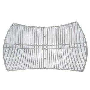 Antena Direccional de Alta Ganancia 824-960mhz, Polarización Vertical, Interior/Exterior, GSM, Larga Distancia de Comunicación, TDJ-900HST16, Alta Ganancia - Product Image 5
