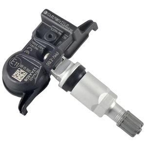 Sensor de presión de neumáticos Kapart 40700-4CB0B para <span class=keywords><strong>Nissan</strong></span> <span class=keywords><strong>Qashqai</strong></span> Infiniti Renault Tpms monitores de presión de neumáticos Senso - Product Image 4