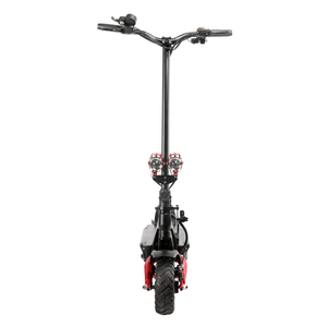 NUEVO Diseño de Scooter Eléctrico Dualtron de Larga Distancia 100km para Adultos Potente Todoterreno Velocidad Máxima 80km/h - Product Image 3