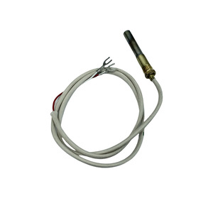 Thermocouple de rechange de cheminée de pièces de rechange de chaudières à <span class=keywords><strong>gaz</strong></span> fixées au mur - Product Image 3