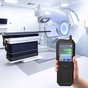 Gamma Beta Röntgen dosimeter Hands trah lungs tester <span class=keywords><strong>USB</strong></span> tragbarer Geigerzähler für nukleare Verschmutzung - Product Image 5