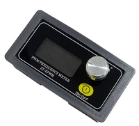 PWM Rectangular Wave Signal Generator Dual System XY-PWM1 Function Signal Generator Module High Precision Electronic Components