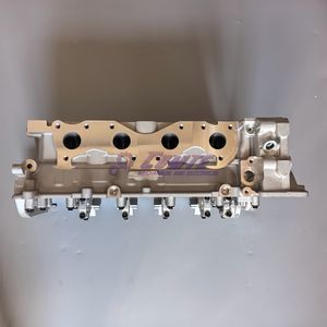 Culasse 8FN 8FR 8FS 8FP 5FS 5FW N12B14A N16B16A 0200HQ 0200GV 0200HF 0200HR 11127596054 910571 pour Peugeot Citroën Mini - Product Image 4