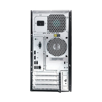 Serveur tour ThinkSystem ST58 Xeon de niveau entreprise E-2200G/E2100G DDR4 16 Go de RAM
