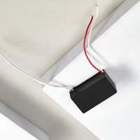 DC 4.8V bis 400000V Boost Module d'alimentation HV Transformateur pour instrument expérimental, échelle physique, instrument de beauté