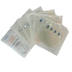 BLUENJOY High Quality Absorbent Extra Thin Hydrocolloid Dressing For Pharmacy