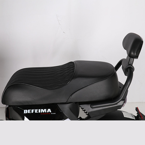 Vélo Électrique Neuf de Gros d'Usine OEM, Très Vendu, pour Adultes, 60V 20Ah 16 Pouces 1200W 1500W, Scooter Hybride Urbain, Motos Électriques - Product Image 5