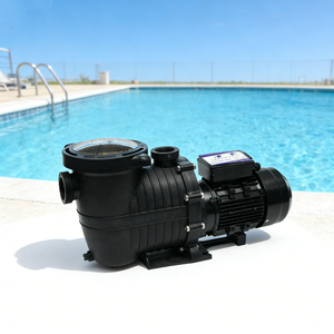 Pompe <span class=keywords><strong>piscine</strong></span> 0.75HP 3/4HP avec <span class=keywords><strong>minuterie</strong></span> - Product Image 1