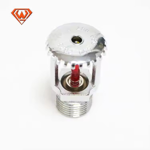 Sistema Antincendio con Sprinkler Flessibile a 68 Gradi Celsius con Logo Personalizzato, Ottimo Servizio con Attrezzature e Accessori Antincendio - Product Image 2