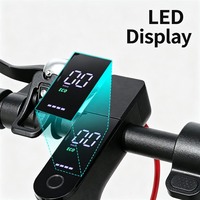 Trottinette électrique pour adultes, charge maximale 150 kg, design pliable, absorption des chocs, batterie 36 V, autonomie 25-35 km, trottinette de ville