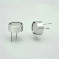 Sonda IButton TMR-2PIN, Lector Compacto de 2 Pines para Montaje en PCB, para Control de Acceso e Identificación