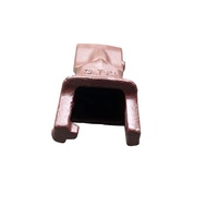 Vente chaude de bonne performance chargeuse-pelleteuse Syl Tooth 5GPC à bas prix