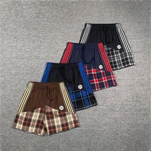 Pantalones Cortos de Entrenamiento de Fútbol para <span class=keywords><strong>Hombre</strong></span> de Alta Calidad, de Secado Rápido, Transpirables, de Lona, con Bolsillos Planet, Estilo Urbano Sólido - Product Image 5