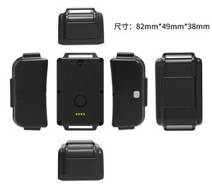 Localizador Inteligente Global para Mascotas, GPS 4G para Perros, Resistente al Agua IP67, Collar de Rastreo Antipérdida con Posicionamiento AGPS/GSM/LBS - Product Image 5