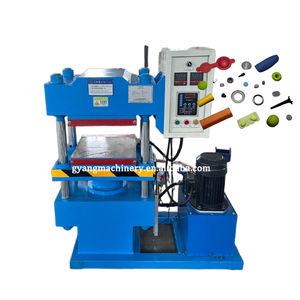 Machines de fabrication de pantoufles <span class=keywords><strong>EVA</strong></span> en plastique de production de chaleur élastique en silicone à <span class=keywords><strong>bon</strong></span> prix - Product Image 1