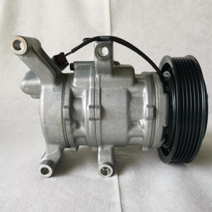 Ac.100.1870 6pk OE h12a1af4dv/h12a1af4dw/GJ6A-61-K00C/h12a1ak4dw/GJ6A-61-K00 SP15 Mazda điều hòa không khí 12 Volt xe AC máy nén - Product Image 4