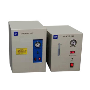 JM Type Gas Purifier Air Separation Molecular Sieve Compression Laboratory Equipment - Product Image 1