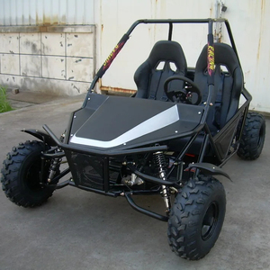 150cc/200cc đi Kart cuatrimoto Buggy 2 chỗ chạy bằng khí Dune Buggy - Product Image 4