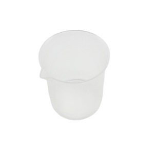 Vaso de Plástico Silicon Valley G2665 de Material PP con Graduación para Uso en Laboratorio - Product Image 1