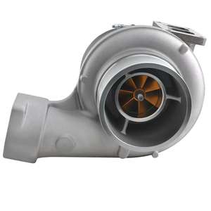 เทอร์โบชาร์จเจอร์ CAT3406E และอะไหล่ รุ่น CAT14969880000 หรือ 6689 ผลิตโดย CATERPILLAR - Product Image 6