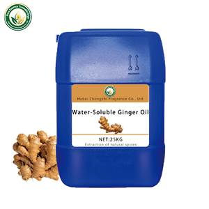 Aceite Esencial de Jengibre Natural, Líquido Multiusos para Aromaterapia, Cuidado de la Piel, Cuidado del Cabello, Condimento para Bebidas y Alimentos, Materia Prima a Granel - Product Image 4