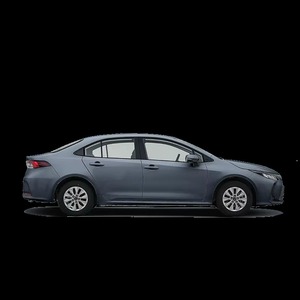 Toyota <span class=keywords><strong>Corolla</strong></span> Híbrido 2024 1.8L, Auto Nuevo, Eléctrico y Gasolina, Toyota <span class=keywords><strong>Corolla</strong></span> Usado - Product Image 4