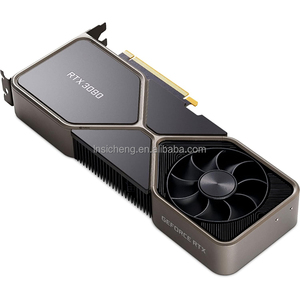 Carte graphique GPU neuve personnalisée 3080 10 Go 1,26 GHz pour serveur ou station de travail – Prix abordable, GPU d'origine - Product Image 4