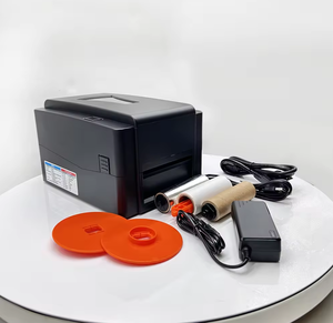 Hot Sale 2025 <strong>Pvc</strong> <strong>Label</strong> Printer Sticker Printer Industrial Self-adhesive <strong>Label</strong> Printer Perfume <strong>Bottle</strong> <strong>Label</strong> Printer - Product Image 6