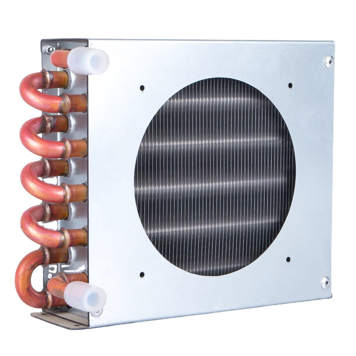 Air Conditioner Condenser Manufacturers Efficient Reliable - Main Image