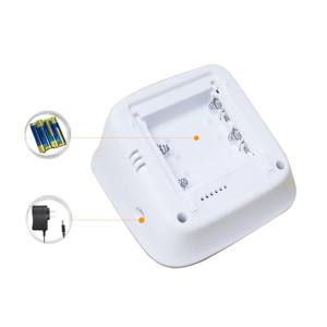 도매 OEM ODM <span class=keywords><strong>BPM</strong></span> 기계 암 디지털 혈압 모니터 전자 혈압계 상부 팔 BP 모니터 - Product Image 6