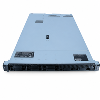 Proliant DL360 Gen11 4410Y 2.0GHz 12 코어 1P 32GB-R NC 4LFF 800W PS 서버