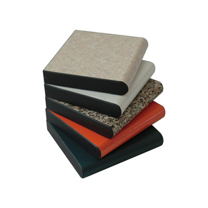 Encimera de Laminado Compacto HPL Postformado, Novedad de 2022, para Uso en Cocina - Product Image 1