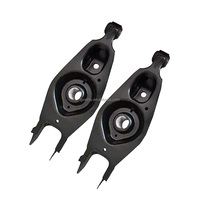 Bras de suspension inférieur arrière de haute qualité pour Ghibli et Quattroporte, pièce d'origine OEM 670036580