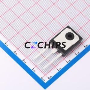 ทรานซิสเตอร์ซิลิกอนคาร์ไบด์ใหม่ถึง-247-3 (มอสเฟทซิลิกอนซิลิกอน) ของแท้และใหม่ - Product Image 2