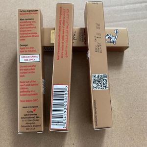 Crema Ritardante Naturale ed Ecologica per Uomini, <span class=keywords><strong>Gel</strong></span> Sessuale Maschile Reale 15g con Proprietà Massaggianti - Product Image 4