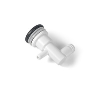 Luohe – accessoires de bain à remous de marque JETWAY P-E100S, buses de Jet de Spa de piscine, baignoire de Massage, pièces de bain à remous