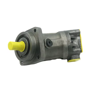 Pompe à piston hydraulique et moteur hydraulique série A2F A2FM A2FE A2F16L4Z4 A2F12L4Z4 A2F225W1S8 A2FM107/61W-VZB010 - Product Image 3
