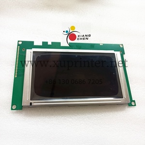 จอแสดงผล WD G242CX5R1AC สำหรับจอแสดงผลแผงควบคุมเทคโนทรานส์ - Product Image 2