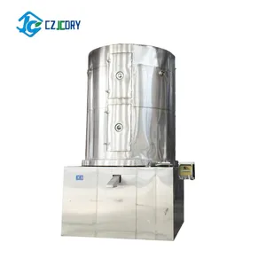 ZLG Vibrating Fluid Bed Dryer for Food pellet