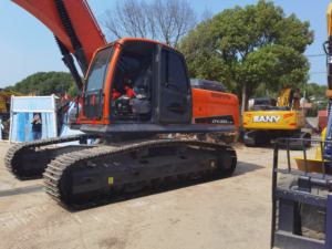 มือสอง Doosan โมเดลปั๊ม DX300lc DH215-9 DH225lc-7 DH220lc-7 DH300-7 DH370 Dh55 Dh60 Dh80 Dx60เกียร์ Dh500-Nabtesco Dx225lc-7 - Product Image 5
