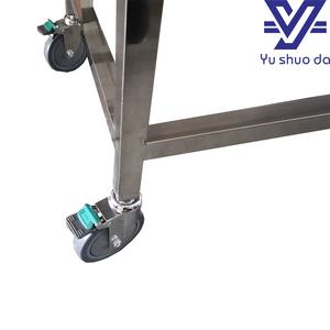 अच्छा मूल्य मोर्चरी उत्पाद अनुकूलन जल निकासी प्रणाली के साथ - Product Image 3