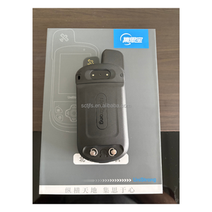 جهاز جمع بيانات جغرافية محمول Unistrong G20 مزود بنظام تحديد المواقع العالمي (<span class=keywords><strong>GPS</strong></span>) للمسح والتخطيط، معدات مسح الأراضي قابلة للتخصيص حسب الطلب - Product Image 3