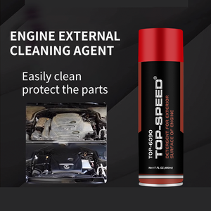 <span class=keywords><strong>Nettoyant</strong></span> externe pour <span class=keywords><strong>moteur</strong></span> ODM/OEM adapté aux surfaces des pneus de véhicules, des moteurs et divers autres équipements mécaniques - Product Image 2