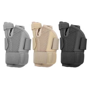 Supporto per Polso e Pollice KSY, Protezione per Lesioni del Guaina Tendinea, Tutore per Pollice, Fascia di Supporto per Distorsioni delle Dita, Banda per <span class=keywords><strong>Artrite</strong></span> - Product Image 2